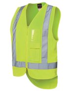 6DNDV Lime Side