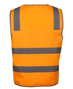 6DVSV Orange VIC RAIL Back