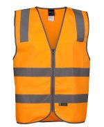 6DVSV Orange VIC RAIL Front
