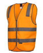 6DVSV Orange VIC RAIL Side