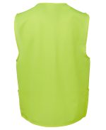 6HVSZ Lime Back