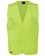 6HVSZ Lime Front