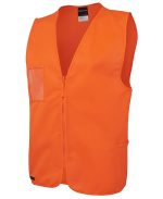6HVSZ Orange Side