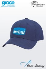 AH255 Grace Collection Premium Rpet Cap