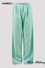 AT480Elast Medi8 PJ Pant with Elastic