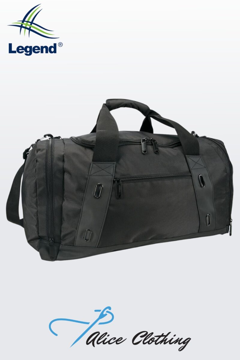 Legend® 1289 Fortress Duffle