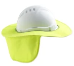 3019 Hiviz green