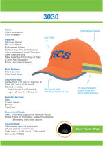 3030 Info