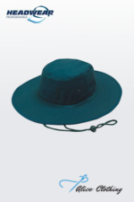 Headwear Professionals 3791 Canvas Hat