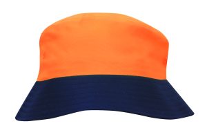 3929 Orange Navy
