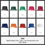 3940 Colour scaled