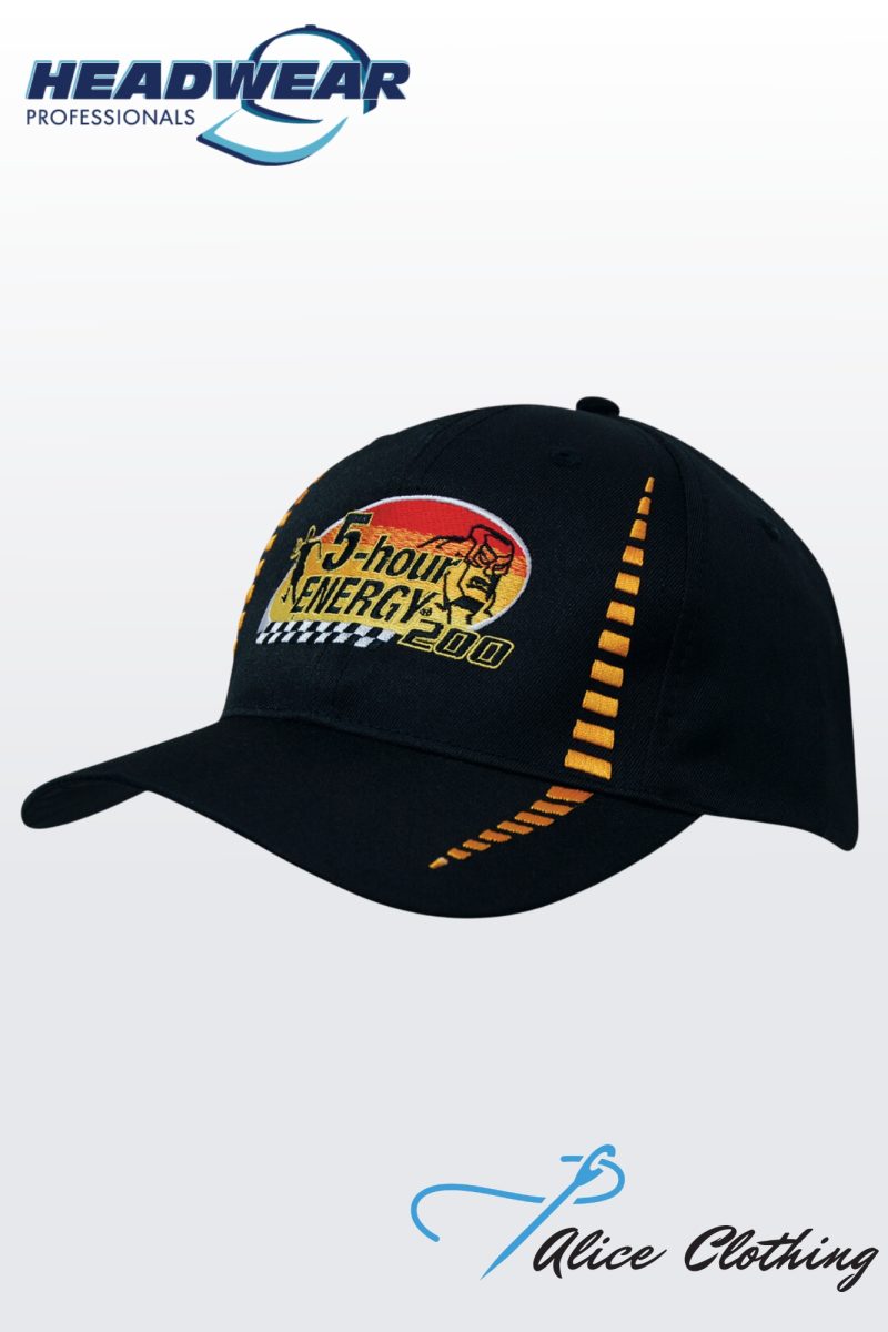 4010 Breathable Poly Twill with Small Check Patterning