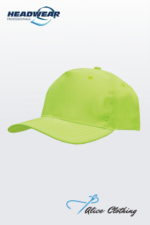 4011 Breathable Poly Twill Cap
