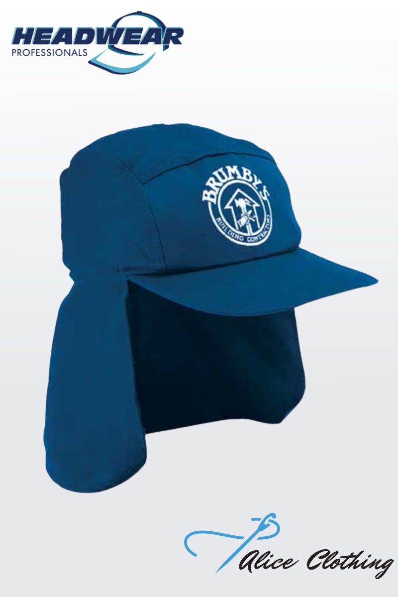 4057 PolyCotton Legionnaire