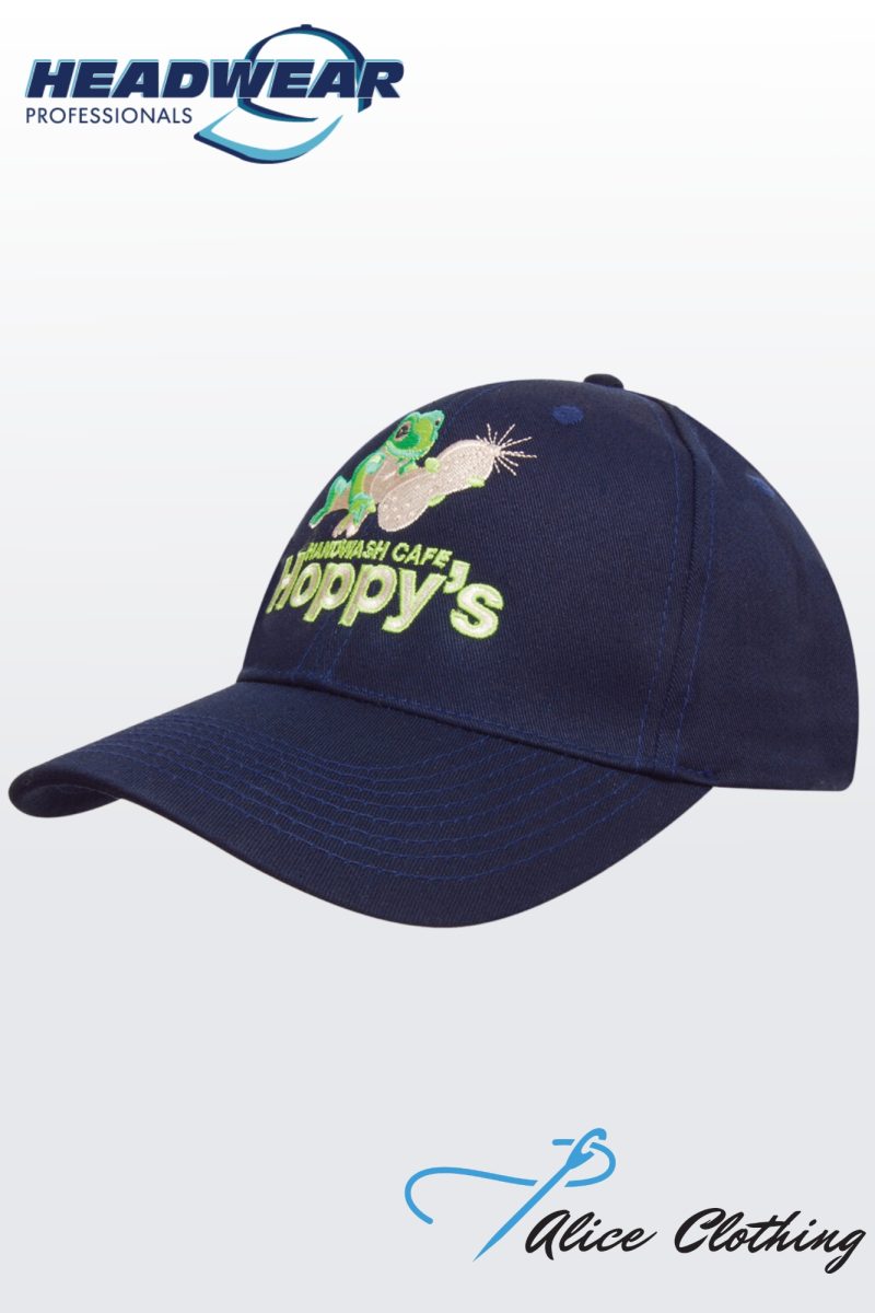 4079 Chino Twill Cap