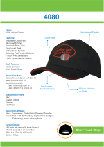 4080 Info