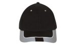 4214 Black Silver
