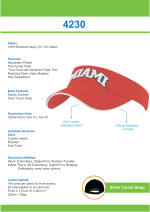 4230 Info - Alice Clothing 4230 Info