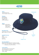 4250 Info - Alice Clothing 4250 Info