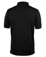 7S4P Black Charcoal Back