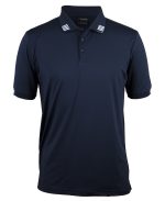 7S4P Navy White Front