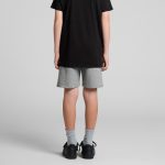 3026 YOUTH STADIUM SHORTS BACK 40829