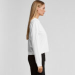 4070 MOCK LS TEE SIDE 50768