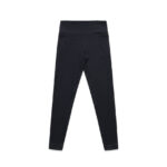 4630 WOS ACTIVE LEGGINGS INK BLUE