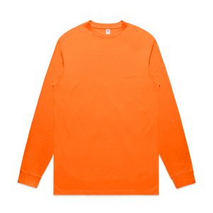 5054F Safety Orange