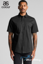 5421 WORK SS SHIRT MAIN