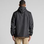 5508 SECTION ZIP JACKET BACK 69302