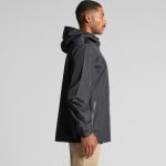 5508 SECTION ZIP JACKET SIDE 17940