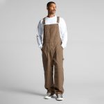 5980 CANVAS OVERALLS LOOSE 27945