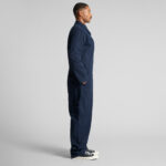 5981 CANVAS COVERALLS SIDE 96800
