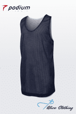 7KBS2 Podium Reversible Training Singlet