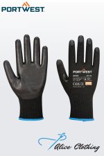 AP33 - LR15 PU Touchscreen Glove (Pk12)