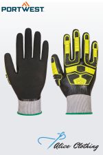 AP55 - Waterproof HR Cut Impact Glove