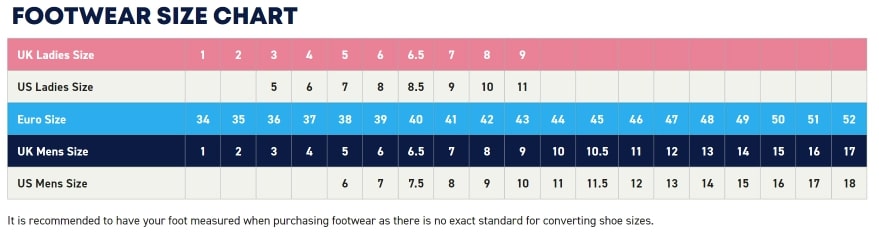 AUfootwear AUfootwear