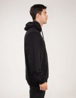 BKKSHD55 ISA Black Dark Grey Side