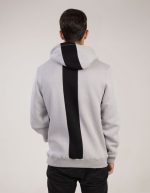 BKKSHD55 ISA Cool Grey Black Back