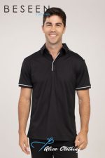 BSP2030 Mens Recycled Polo Shirts