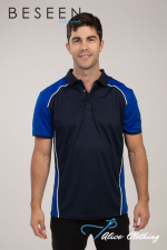BSP2050 Mens Recycled Polo Shirts