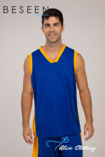 BSS2070 Mens Recycled Singlet