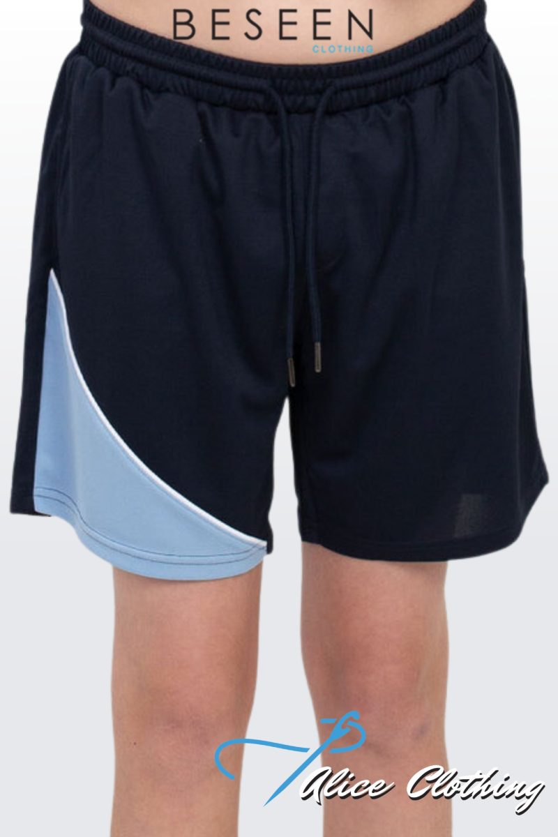 BSSH2055K Kids Recycled Shorts