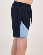 BSSH2055K ISA Navy Sky White Side