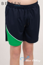 BSSH2055K Kids Recycled Shorts