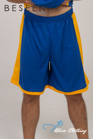 BSSH2065 Mens Recycled Shorts