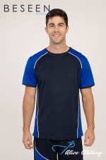 BST2045 Mens Recycled T Shirts