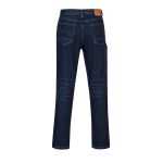 FR54 Indigo Back