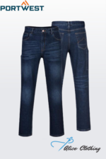 FR54 - Bizflame Denim Flex FR Jeans
